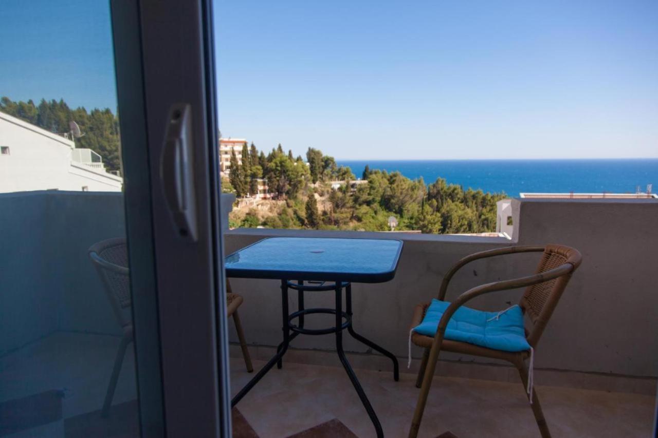 אולסינץ' L&I Villa מראה חיצוני תמונה