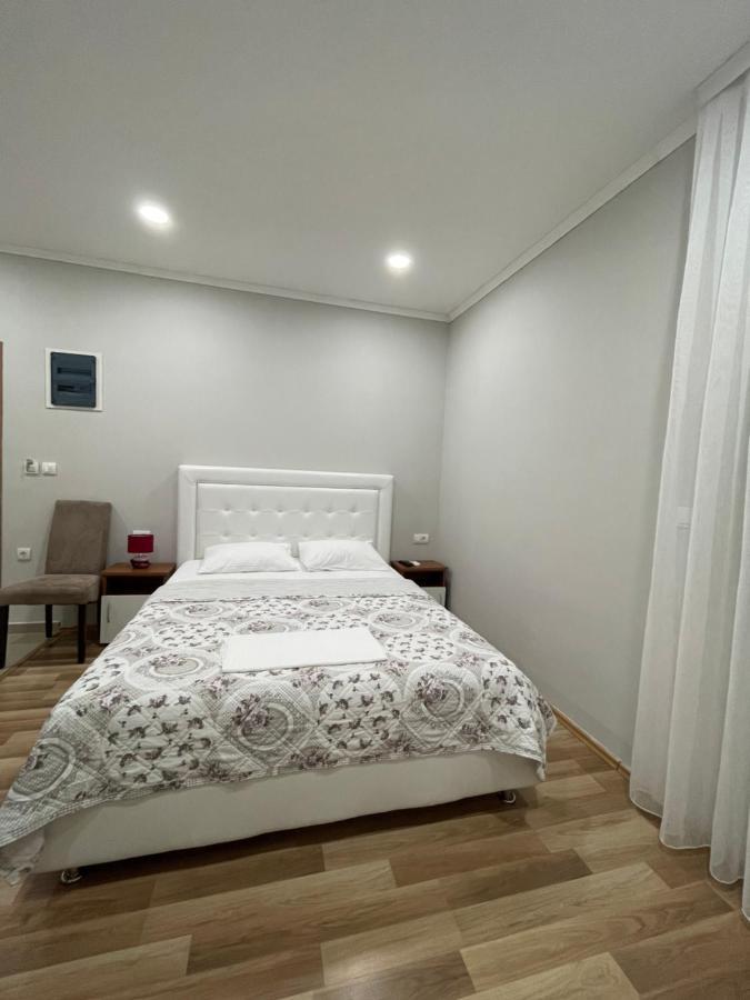 אולסינץ' L&I Villa מראה חיצוני תמונה