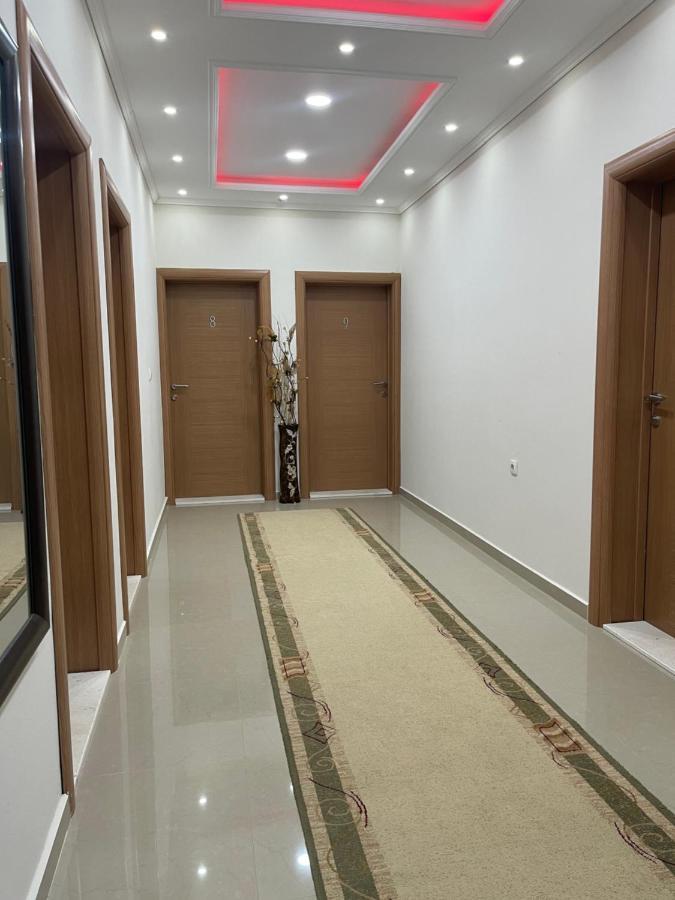 אולסינץ' L&I Villa מראה חיצוני תמונה