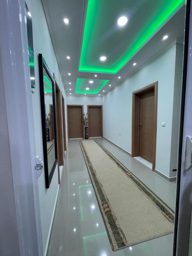 אולסינץ' L&I Villa מראה חיצוני תמונה