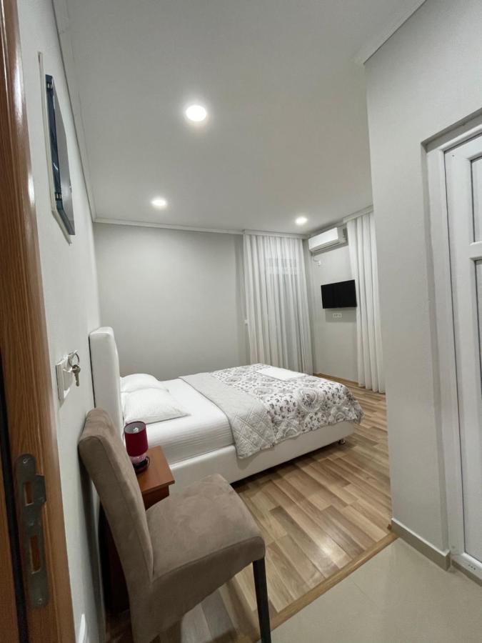 אולסינץ' L&I Villa מראה חיצוני תמונה