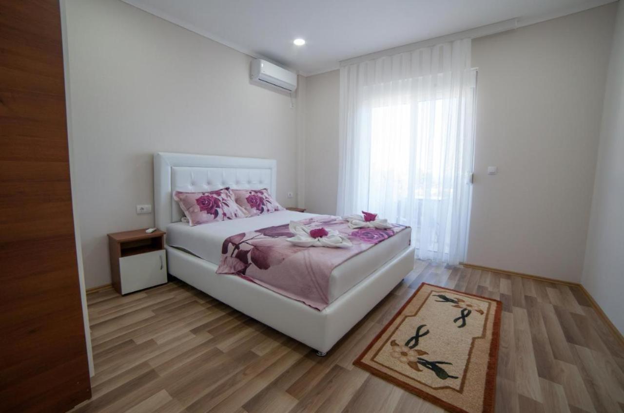 אולסינץ' L&I Villa מראה חיצוני תמונה