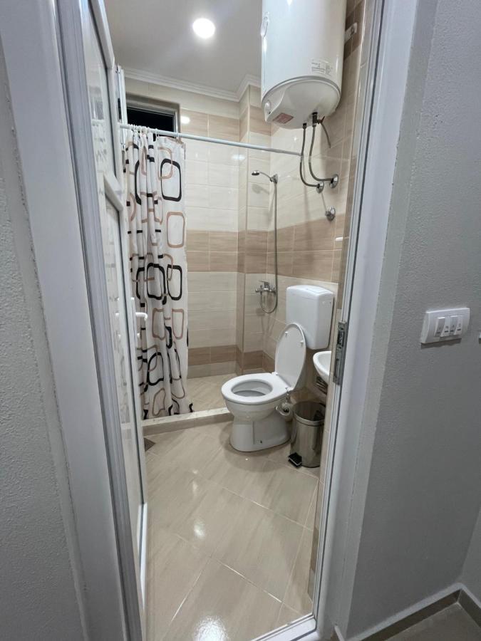 אולסינץ' L&I Villa מראה חיצוני תמונה