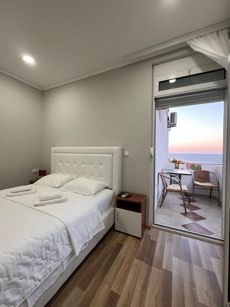 אולסינץ' L&I Villa מראה חיצוני תמונה